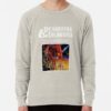 ssrcolightweight sweatshirtmensoatmeal heatherfrontsquare productx1000 bgf8f8f8 39 - Dungeons & Dragons UK Store