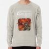 ssrcolightweight sweatshirtmensoatmeal heatherfrontsquare productx1000 bgf8f8f8 6 - Dungeons & Dragons UK Store