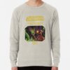 ssrcolightweight sweatshirtmensoatmeal heatherfrontsquare productx1000 bgf8f8f8 9 - Dungeons & Dragons UK Store