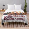 urblanket large bedsquarex1000.1u2 11 - Dungeons & Dragons UK Store