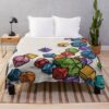 urblanket large bedsquarex1000.1u2 12 - Dungeons & Dragons UK Store