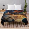 urblanket large bedsquarex1000.1u2 3 - Dungeons & Dragons UK Store