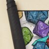 urdesk mat rolltall portrait750x1000 11 - Dungeons & Dragons UK Store