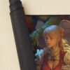 urdesk mat rolltall portrait750x1000 15 - Dungeons & Dragons UK Store