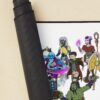 urdesk mat rolltall portrait750x1000 18 - Dungeons & Dragons UK Store