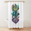 urshower curtain closedsquare1000x1000.1 1 - Dungeons & Dragons UK Store