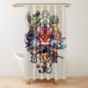 urshower curtain closedsquare1000x1000.1 18 - Dungeons & Dragons UK Store