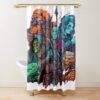 urshower curtain closedsquare1000x1000.1 20 - Dungeons & Dragons UK Store