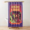 urshower curtain closedsquare1000x1000.1 25 - Dungeons & Dragons UK Store